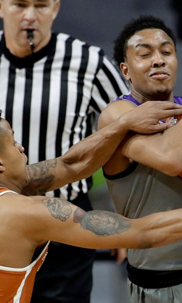 Dean Wade scores 18, K-State beats Texas in Big 12 opener (Dec 30, 2016)